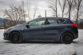 Kia Ceed 1.4 CVVT 73,6kW, M6, 5d. - 4