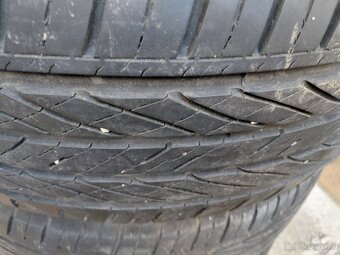 3ks Tracmax 235/60R18 - 4