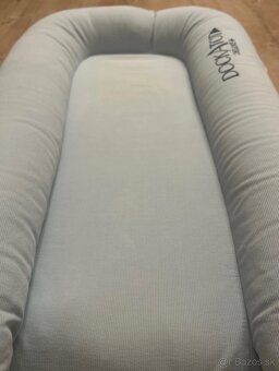 hniezdo DockATot s hrazdou - 4