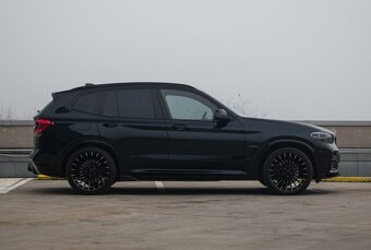 BMW X3 M40d 250kw xDrive A/T - 4
