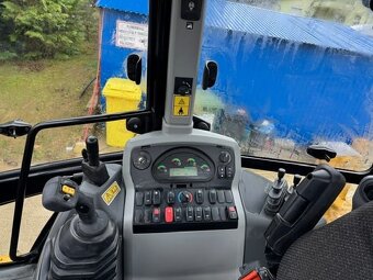 Caterpillar  432 - 4