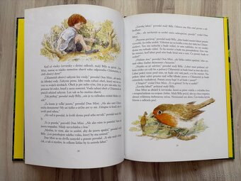 Minpinkovia - Roald Dahl - 4