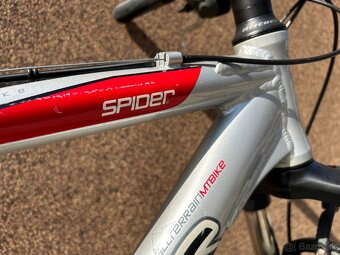 Kellys Spider - 26” - 4