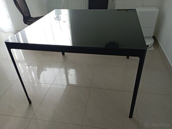 Stôl - 4