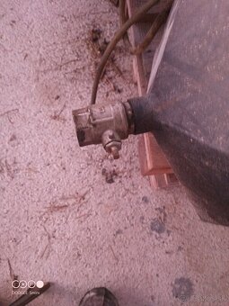 Nádrž na olej ku peci - 4