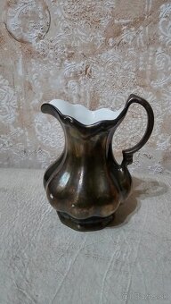 Porcelan Carl Tilsch - 4