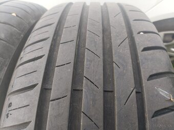 195/55R15 - 4