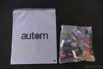 LEGO MOC Chevrolet Camaro Z/28 - 4