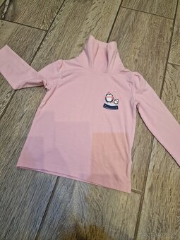 Balík oblečenia veľ.92/98 - 4