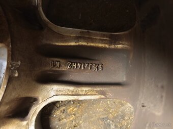 4x100 R14 felicia - 4