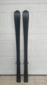 Top lyže Atomic 160- 165 cm. ST SL - 4