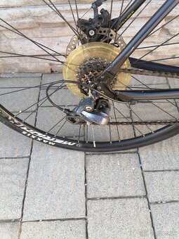 Merida Speeder T1 cena 299€ - 4