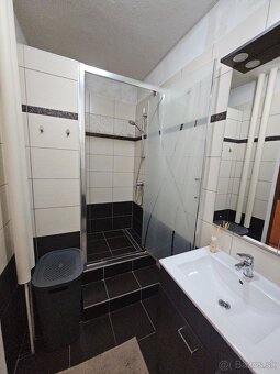 2-izbový byt s balkónom – centrum Brezna - 4