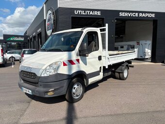 Predam iveco sklapac 2.3 d - 4