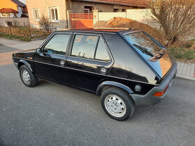 Fiat Ritmo Super 75, r.1982 - 4