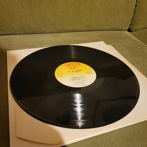 J.J. Cale – Really LP - 4