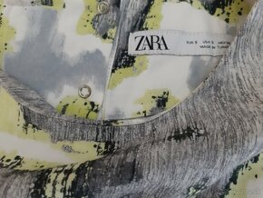 Šaty ZARA - 4