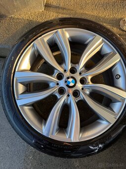 Bmw 5x112 r18 - 4