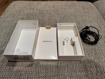 Samsung Galaxy A40 64GB Modry - 4
