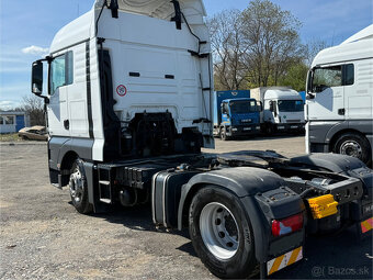 MAN TGX 18.470 RETARDER 2020 - 4