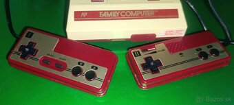 Nintendo Famicom HVC-001 - 4