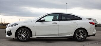 BMW 218i Gran Coupe Msport - 4