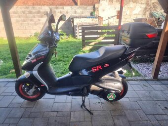 Aprilia 250 na predaj - 4