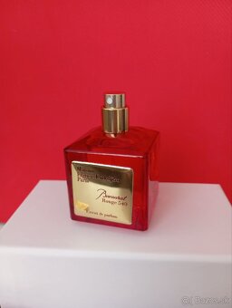 Baccarat Rouge 540 - 4