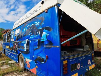 Karosa AutoBusKaravan - 4