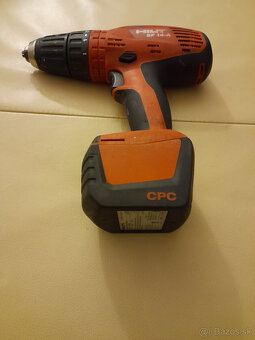 Hilti SF 14-A - 4