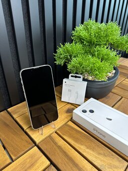 ► Apple iPhone 13 Mini 128 GB │ Záruka 1 rok - 4