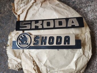 Škoda 1000mb,110r,120m,105, - 4