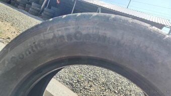 215/65 R16 Continental celoročné pneumatiky - pár - 4