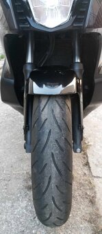 Honda Integra 700dct - 4