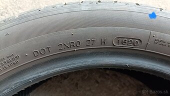 225/45r18 - 4