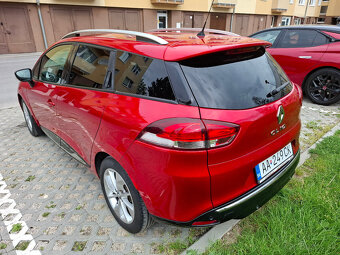 RENAULT CLIO  GRANDTOUR 1.2 2017 kúpene v SR - 4