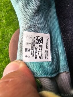 PUMA FUTURE PLAY FG/AG uk6 - 4