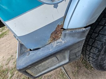 Suzuki samurai 1,3 s tp spz - 4