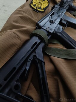E&L AK-74MN Gen.2 + Zenitco - 4