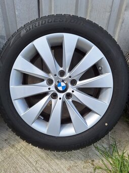5x120 R17 225/50 BMW - 4