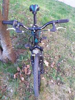detsky bicykel 20 - 4
