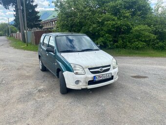 suzuki ignis - 4