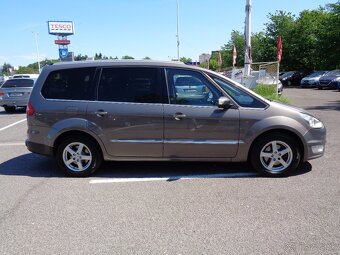 Ford Galaxy 2.0 TDCI Titanium 7-Miestne - 4