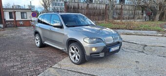 X5 E70 2008 - 4