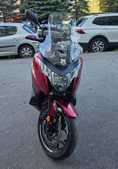 Honda NC 750D Integra DCT 2019 - 4