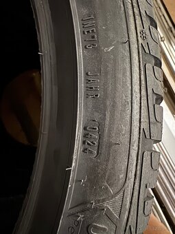 Goodyear UltraGrip Performance + 255/40 R20 101V - 4