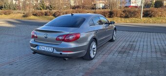 Volkswagen Passat CC 3.6 4motion - 4