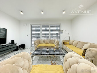 Piata Avenue | Štýlový 2+KK s parkovaním v RAJPARK Residence - 4
