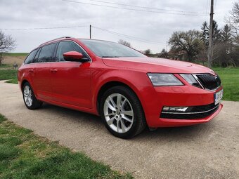 Škoda Octavia Combi 1.6 TDI DSG - 4