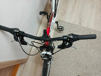 Dámsky horský bicykel CTM 26" - 4